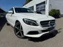 MERCEDES-BENZ C 250 BlueTEC Avantgarde 4Matic 7G-Tronic