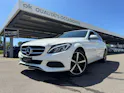 MERCEDES-BENZ C 250 BlueTEC Avantgarde 4Matic 7G-Tronic