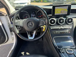 MERCEDES-BENZ C 250 BlueTEC Avantgarde 4Matic 7G-Tronic