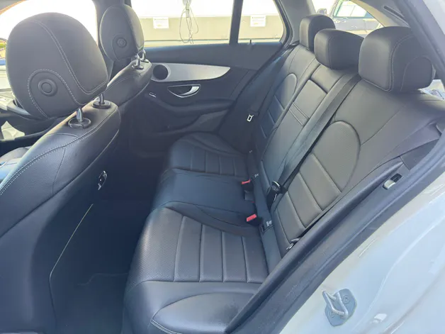 MERCEDES-BENZ C 250 BlueTEC Avantgarde 4Matic 7G-Tronic