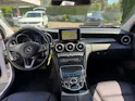 MERCEDES-BENZ C 250 BlueTEC Avantgarde 4Matic 7G-Tronic