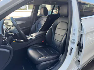 MERCEDES-BENZ C 250 BlueTEC Avantgarde 4Matic 7G-Tronic