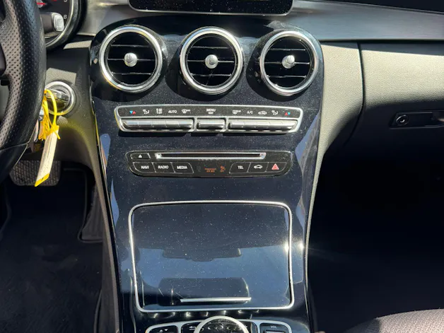 MERCEDES-BENZ C 250 BlueTEC Avantgarde 4Matic 7G-Tronic