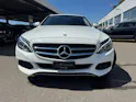 MERCEDES-BENZ C 250 BlueTEC Avantgarde 4Matic 7G-Tronic