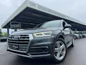 AUDI Q5 40 TDI sport quattro S-tronic