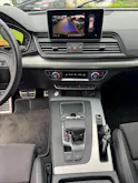 AUDI Q5 40 TDI sport quattro S-tronic