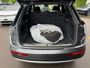 AUDI Q5 40 TDI sport quattro S-tronic
