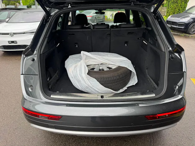 AUDI Q5 40 TDI sport quattro S-tronic