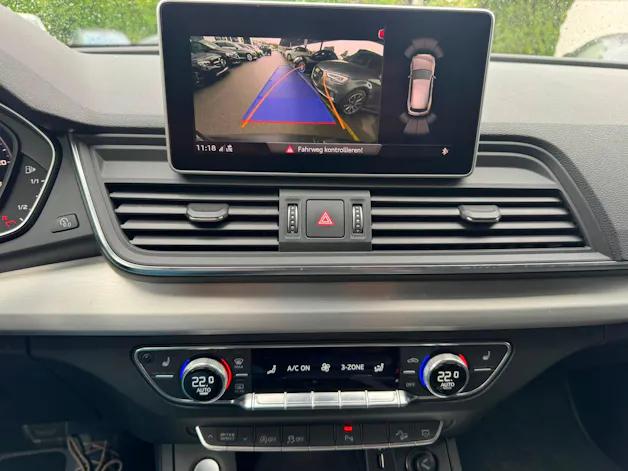 AUDI Q5 40 TDI sport quattro S-tronic
