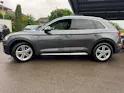 AUDI Q5 40 TDI sport quattro S-tronic