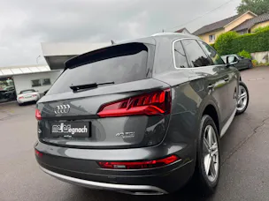 AUDI Q5 40 TDI sport quattro S-tronic