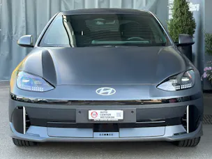 HYUNDAI Ioniq 6 77kWh Amplia