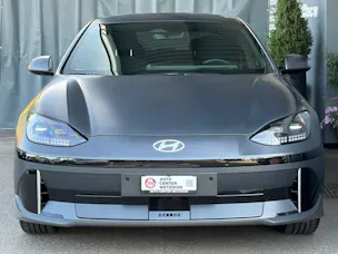 HYUNDAI Ioniq 6 77kWh Amplia