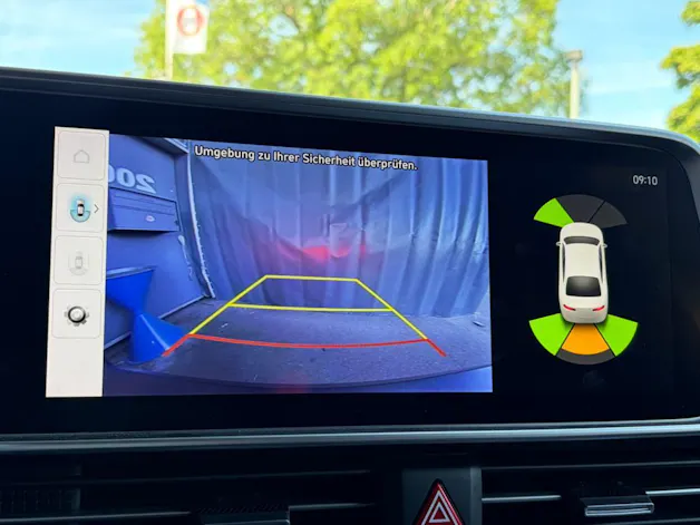 HYUNDAI Ioniq 6 77kWh Amplia