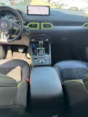 MAZDA CX-5 SKYACTIV-D 184 Newground AWD Automat