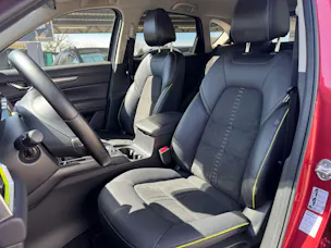 MAZDA CX-5 SKYACTIV-D 184 Newground AWD Automat
