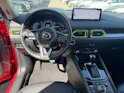 MAZDA CX-5 SKYACTIV-D 184 Newground AWD Automat