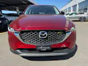 MAZDA CX-5 SKYACTIV-D 184 Newground AWD Automat