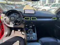 MAZDA CX-5 SKYACTIV-D 184 Newground AWD Automat