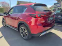 MAZDA CX-5 SKYACTIV-D 184 Newground AWD Automat