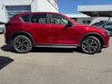 MAZDA CX-5 SKYACTIV-D 184 Newground AWD Automat