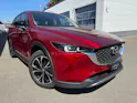 MAZDA CX-5 SKYACTIV-D 184 Newground AWD Automat