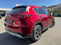 MAZDA CX-5 SKYACTIV-D 184 Newground AWD Automat
