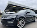 SKODA Octavia Combi 2.0 TDI RS 4x4 DSG