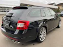 SKODA Octavia Combi 2.0 TDI RS 4x4 DSG