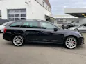 SKODA Octavia Combi 2.0 TDI RS 4x4 DSG