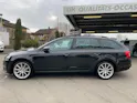 SKODA Octavia Combi 2.0 TDI RS 4x4 DSG