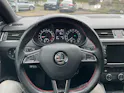SKODA Octavia Combi 2.0 TDI RS 4x4 DSG