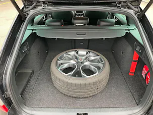 SKODA Octavia Combi 2.0 TDI RS 4x4 DSG