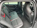 SKODA Octavia Combi 2.0 TDI RS 4x4 DSG