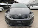 SKODA Octavia Combi 2.0 TDI RS 4x4 DSG