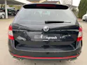 SKODA Octavia Combi 2.0 TDI RS 4x4 DSG
