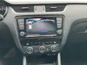 SKODA Octavia Combi 2.0 TDI RS 4x4 DSG
