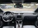 SKODA Octavia Combi 2.0 TDI RS 4x4 DSG