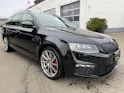 SKODA Octavia Combi 2.0 TDI RS 4x4 DSG