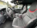 SKODA Octavia Combi 2.0 TDI RS 4x4 DSG