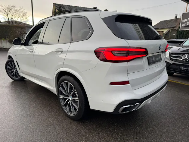 BMW X5 xDrive45e Steptronic