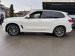 BMW X5 xDrive45e Steptronic