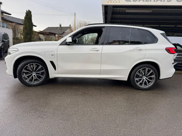 BMW X5 xDrive45e Steptronic