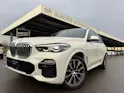 BMW X5 xDrive45e Steptronic