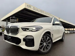BMW X5 xDrive45e Steptronic