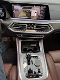 BMW X5 xDrive45e Steptronic