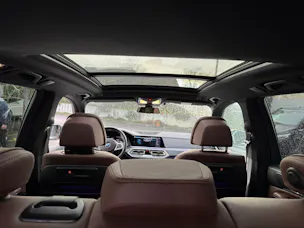 BMW X5 xDrive45e Steptronic