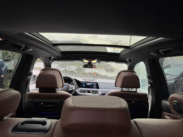 BMW X5 xDrive45e Steptronic