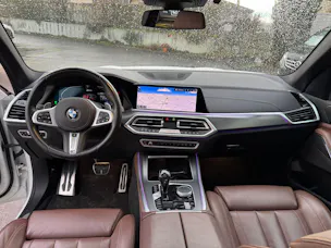 BMW X5 xDrive45e Steptronic