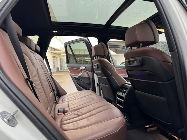 BMW X5 xDrive45e Steptronic